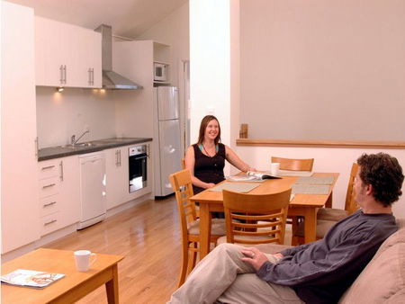 Prideaus Of Margaret River - Kingaroy Accommodation 1