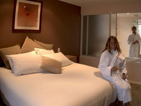 Prideaus Of Margaret River - Kingaroy Accommodation 2