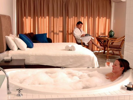 Prideaus Of Margaret River - Kingaroy Accommodation 3