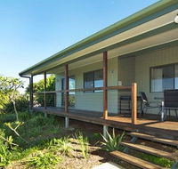 Alstonville Country Cottages - Kingaroy Accommodation