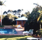 Humes Hovell Bed And Breakfast - Kingaroy Accommodation