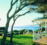 Yallingup Beach Holiday Park - Kingaroy Accommodation