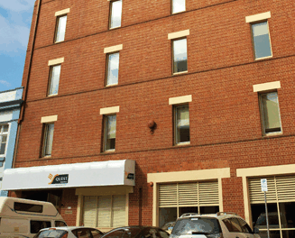 Quest Waterfront - Kingaroy Accommodation 0