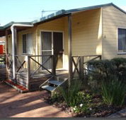 Bays Holiday Park - Kingaroy Accommodation