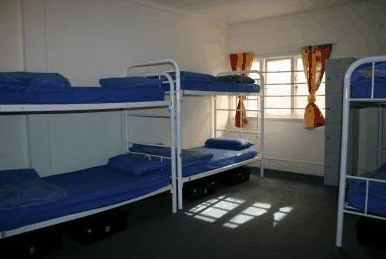 Backpackers Inn Freo - Kingaroy Accommodation 1