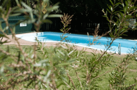 Alluna Motel - Kingaroy Accommodation 0