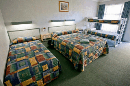 Alluna Motel - Kingaroy Accommodation 3