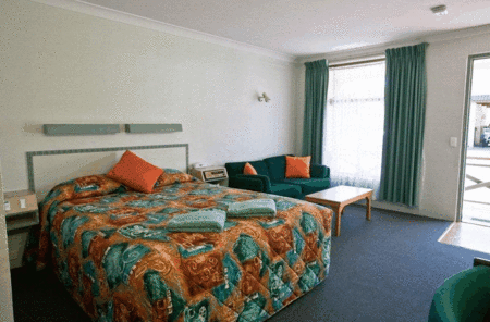 Alluna Motel - Kingaroy Accommodation 4
