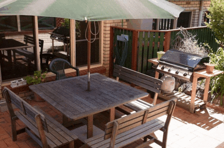 Alluna Motel - Kingaroy Accommodation 5