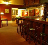 Best Western Cotswold Gardens - Kingaroy Accommodation