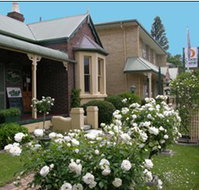 Country Comfort Armidale - Kingaroy Accommodation