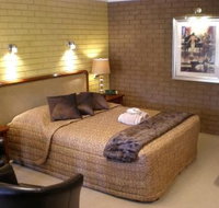 Estelle Kramer Motor Inn - Kingaroy Accommodation