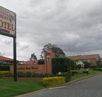 Hunter Valley Travellers Rest Motel - Kingaroy Accommodation