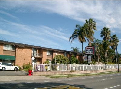Adamstown NSW Kingaroy Accommodation