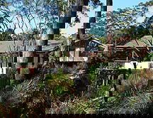 Arakoon NSW Kingaroy Accommodation