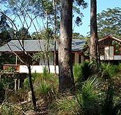 Grass Trees Escape - Kingaroy Accommodation