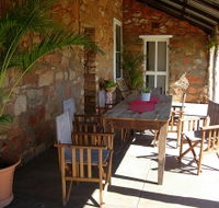 Wandina Station Stay - Kingaroy Accommodation