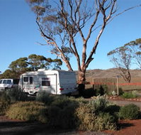 Fraser Range Sheep Station - Kingaroy Accommodation
