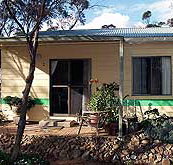 Ravensthorpe Caravan Park - Kingaroy Accommodation