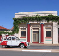 Merredin Bed  Breakfast - Kingaroy Accommodation