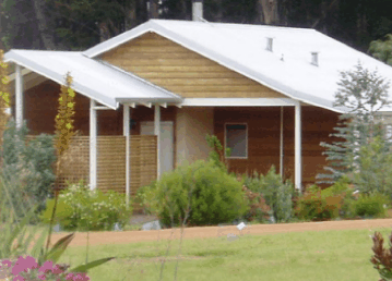 Big Brook Retreat - Kingaroy Accommodation 0