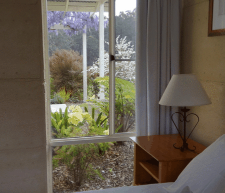 Big Brook Retreat - Kingaroy Accommodation 1