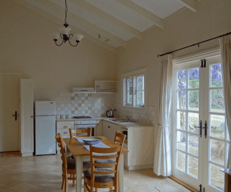 Big Brook Retreat - Kingaroy Accommodation 2