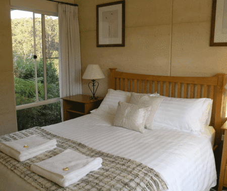 Big Brook Retreat - Kingaroy Accommodation 3