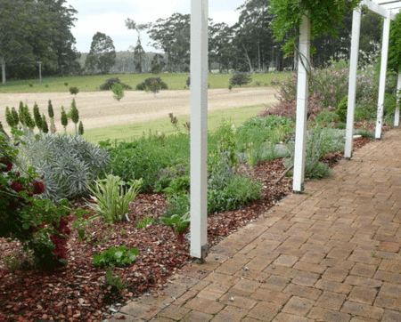 Big Brook Retreat - Kingaroy Accommodation 4