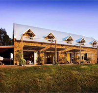 Stonebarn - Kingaroy Accommodation