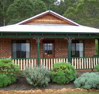 Karri Valley Chalets - Kingaroy Accommodation