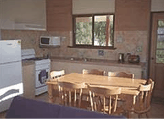 Jemelup Chalets - Kingaroy Accommodation 3