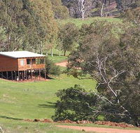 Bridgetown Riverside Chalets - Kingaroy Accommodation