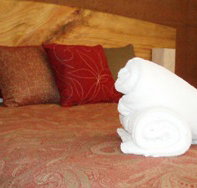 Marima Cottages - Kingaroy Accommodation