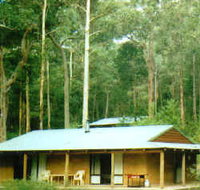 Warren River Cottages - Kingaroy Accommodation