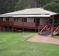 Pemberton Camp School - Kingaroy Accommodation
