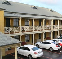 Ballina Heritage Inn