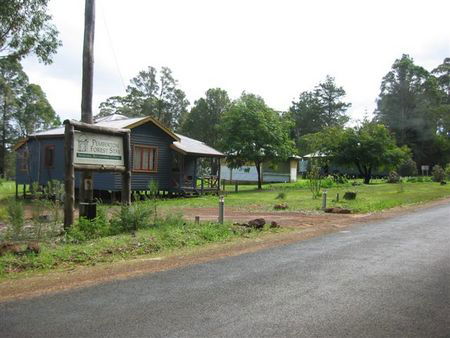 Pemberton Forest Stay - Kingaroy Accommodation 0