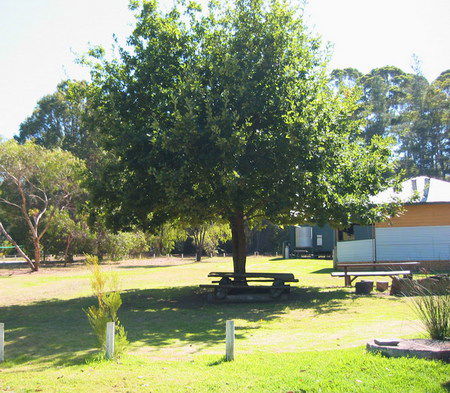 Pemberton Forest Stay - Kingaroy Accommodation 3
