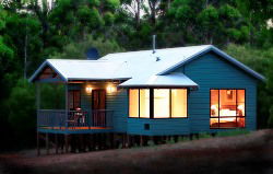 Peppermint Grove Retreat - Kingaroy Accommodation 1