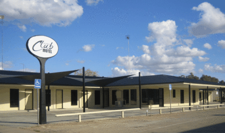 Balranald Club Motel - Kingaroy Accommodation 3