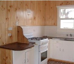 Sun Valley Tourist Park - Kingaroy Accommodation 2