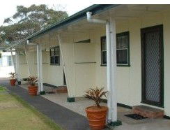 Sun Valley Tourist Park - Kingaroy Accommodation 3