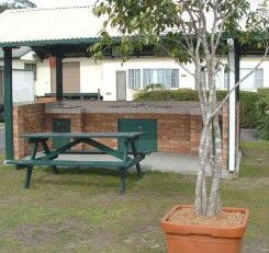 Sun Valley Tourist Park - Kingaroy Accommodation 4