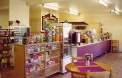 Sun Valley Tourist Park - Kingaroy Accommodation 5