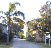 Avalon Holiday Units - Kingaroy Accommodation