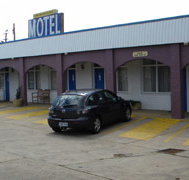 Abercrombie Motor Inn - Kingaroy Accommodation