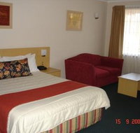 Bathurst Motor Inn - Kingaroy Accommodation