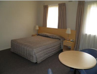 Bathurst Motor Inn - Kingaroy Accommodation 1