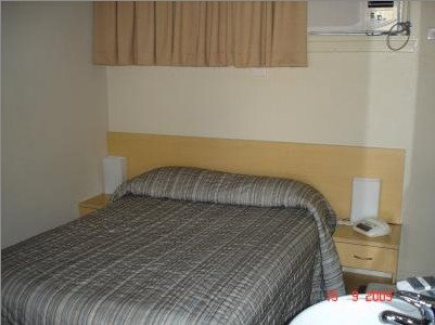 Bathurst Motor Inn - Kingaroy Accommodation 2